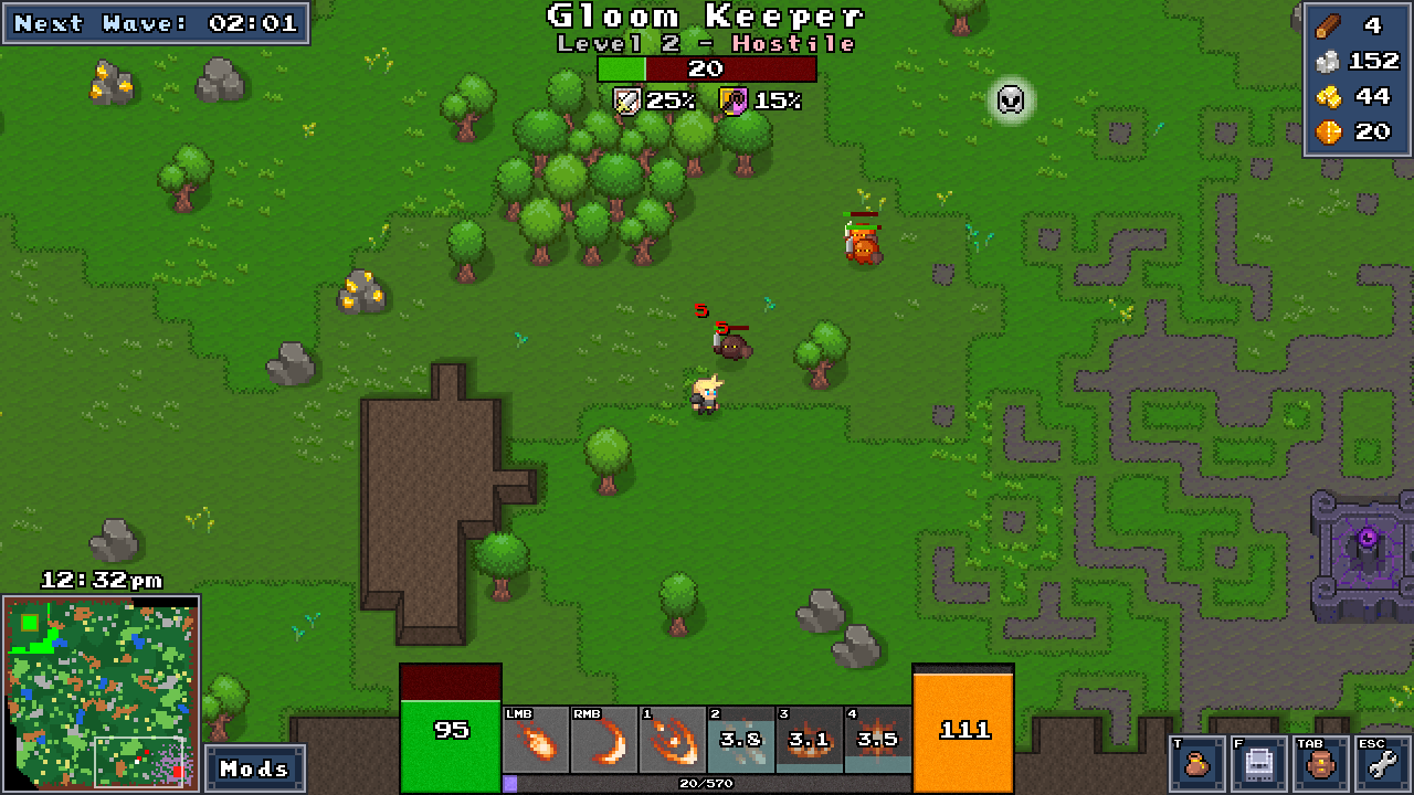 Fighting enemy defenders at their base during a standard mission.